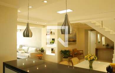 Imagem 6: Apartamento à Venda - Vila Leopoldina, 4 Quartos, 255 m2