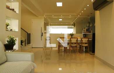 Imagem 3: Apartamento à Venda - Vila Leopoldina, 4 Quartos, 255 m2