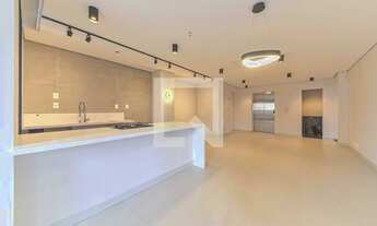 Imagem 6: Apartamento à Venda - Brooklin, 2 Quartos, 105 m2