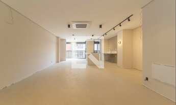 Imagem 3: Apartamento à Venda - Brooklin, 2 Quartos, 105 m2