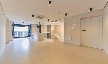 Imagem 2: Apartamento à Venda - Brooklin, 2 Quartos, 105 m2