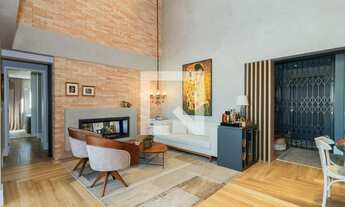 Imagem: Apartamento à Venda - Panamby, 2 Quartos