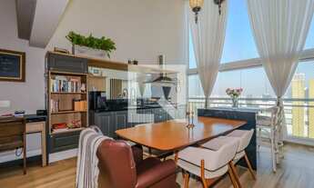 Imagem 5: Apartamento à Venda - Panamby, 2 Quartos, 163 m2