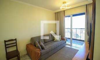 Imagem 1: Apartamento à Venda - Belém, 2 Quartos, 55 m2