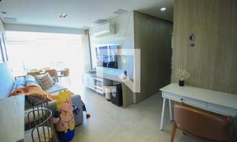 Imagem: Apartamento à Venda - Belém, 2 Quartos