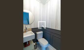 Imagem 7: Apartamento à Venda - Vila Mascote, 3 Quartos, 234 m2