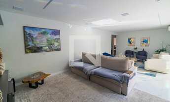 Imagem 2: Apartamento à Venda - Vila Mascote, 3 Quartos, 234 m2