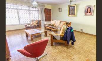 Imagem: Casa à Venda - Mooca, 4 Quartos, 209 m2