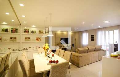 Imagem 6: Apartamento à Venda - Jardim Marajoara , 2 Quartos, 98 m2