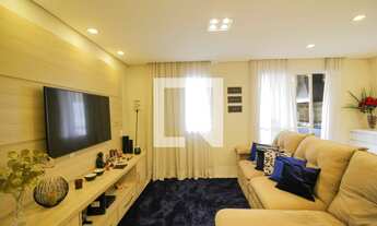 Imagem: Apartamento à Venda - Jardim Marajoara 