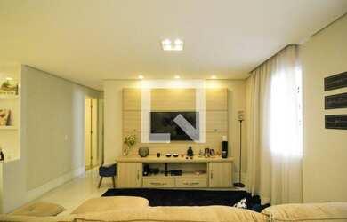 Imagem 2: Apartamento à Venda - Jardim Marajoara , 2 Quartos, 98 m2