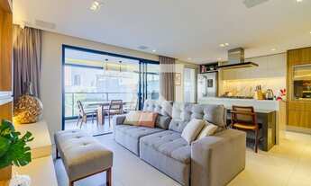 Imagem: Apartamento à Venda - Sumaré, 3 Quartos