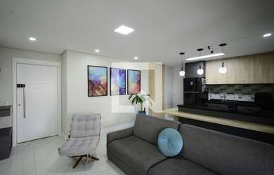 Imagem 4: Apartamento à Venda - Ipiranga, 3 Quartos, 108 m2