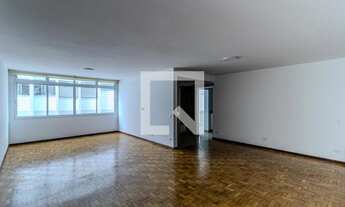 Imagem 2: Apartamento à Venda - Santa Cecília, 3 Quartos, 150 m2