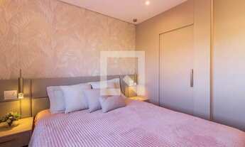 Imagem 5: Apartamento à Venda - Vila Santa Clara, 2 Quartos, 89 m2