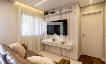 Imagem 2: Apartamento à Venda - Vila Santa Clara, 2 Quartos, 89 m2