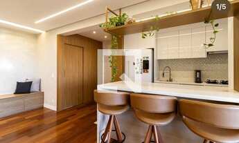 Imagem 3: Apartamento à Venda - Vila Santa Clara, 2 Quartos, 89 m2