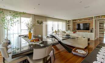 Imagem: Apartamento à Venda - Brooklin, 4 Quartos