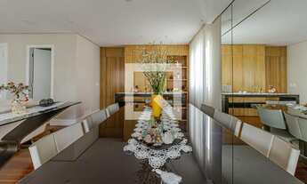 Imagem 3: Apartamento à Venda - Brooklin, 4 Quartos, 200 m2