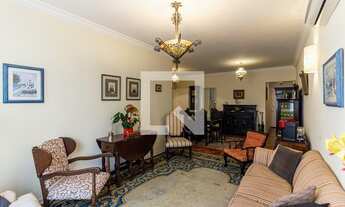 Imagem 3: Apartamento à Venda - Santa Cecília, 3 Quartos, 128 m2