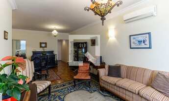 Imagem 4: Apartamento à Venda - Santa Cecília, 3 Quartos, 128 m2