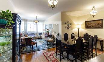 Imagem: Apartamento à Venda - Santa Cecília, 3