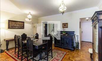 Imagem 6: Apartamento à Venda - Santa Cecília, 3 Quartos, 128 m2