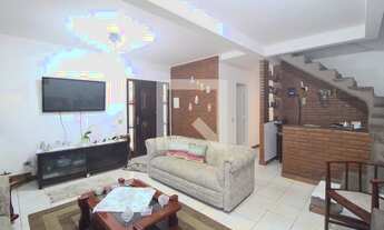 Imagem 3: Casa à Venda - Interlagos, 4 Quartos, 134 m2