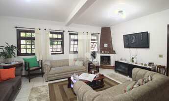 Imagem: Casa à Venda - Interlagos, 4 Quartos, 134