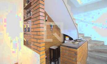 Imagem 6: Casa à Venda - Interlagos, 4 Quartos, 134 m2