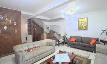 Imagem 4: Casa à Venda - Interlagos, 4 Quartos, 134 m2