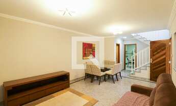 Imagem 4: Casa à Venda - Mandaqui, 3 Quartos, 136 m2