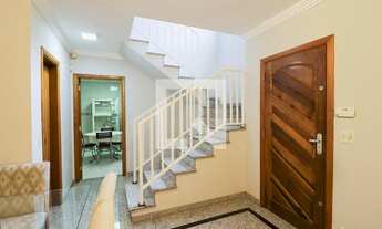 Imagem 6: Casa à Venda - Mandaqui, 3 Quartos, 136 m2