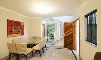 Imagem 5: Casa à Venda - Mandaqui, 3 Quartos, 136 m2