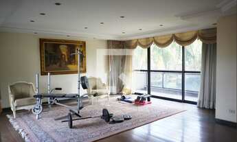 Imagem: Apartamento à Venda - Jardim Anália Franco