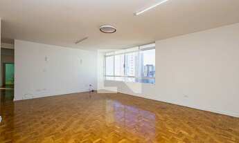 Imagem: Apartamento à Venda - Consolação, 3 Quartos