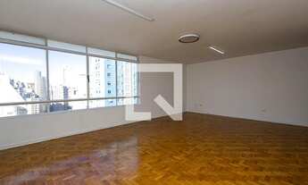 Imagem 4: Apartamento à Venda - Consolação, 3 Quartos, 210 m2