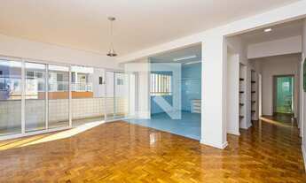 Imagem 5: Apartamento à Venda - Consolação, 3 Quartos, 210 m2