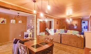 Imagem 4: Casa à Venda - Jabaquara, 3 Quartos, 230 m2