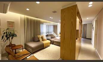 Imagem: Apartamento à Venda - Paraíso, 4 Quartos