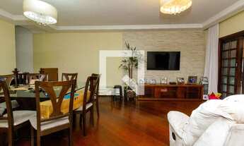 Imagem: Casa à Venda - Vila Aricanduva, 3 Quartos