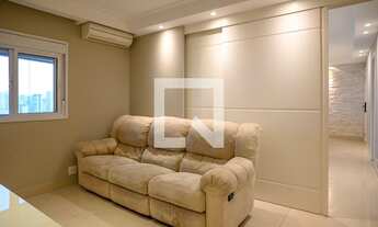 Imagem 5: Apartamento à Venda - Bosque da Saúde, 3 Quartos, 120 m2