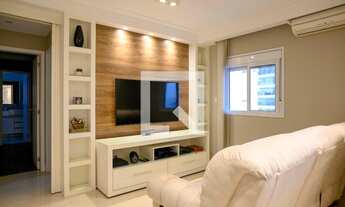 Imagem 4: Apartamento à Venda - Bosque da Saúde, 3 Quartos, 120 m2