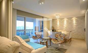 Imagem 7: Apartamento à Venda - Bosque da Saúde, 3 Quartos, 120 m2