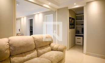 Imagem 3: Apartamento à Venda - Bosque da Saúde, 3 Quartos, 120 m2