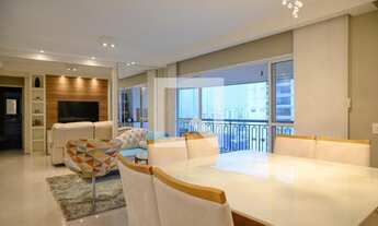 Imagem: Apartamento à Venda - Bosque da Saúde