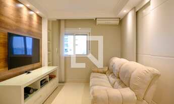 Imagem 6: Apartamento à Venda - Bosque da Saúde, 3 Quartos, 120 m2