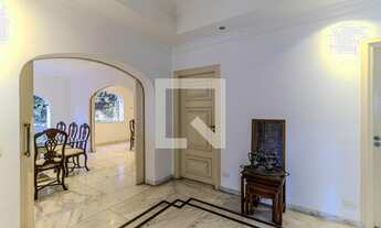 Imagem 4: Casa à Venda - Pacaembu, 5 Quartos, 600 m2