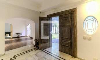 Imagem 3: Casa à Venda - Pacaembu, 5 Quartos, 600 m2