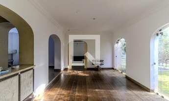 Imagem 5: Casa à Venda - Pacaembu, 5 Quartos, 600 m2